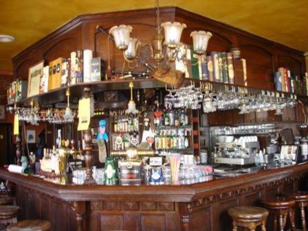 The Pipers Bed & Breakfast Миделкерке Екстериор снимка