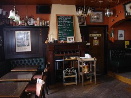 The Pipers Bed & Breakfast Миделкерке Екстериор снимка
