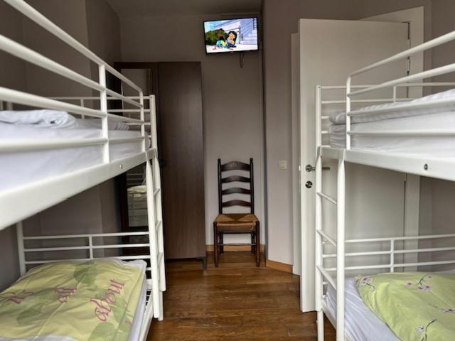 The Pipers Bed & Breakfast Миделкерке Екстериор снимка