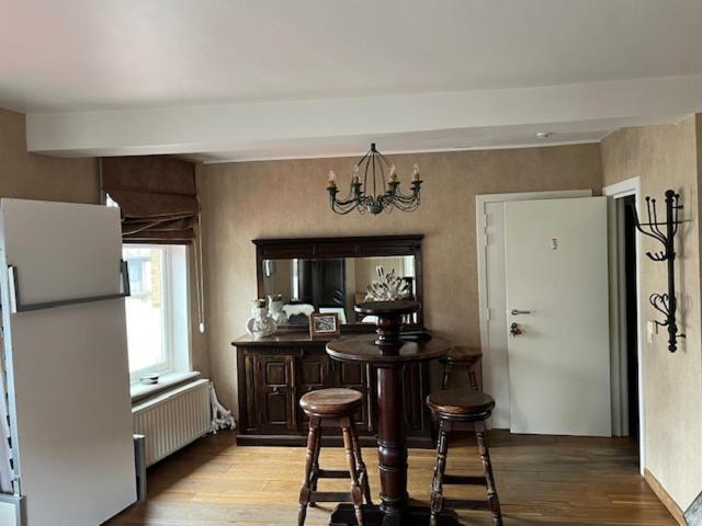 The Pipers Bed & Breakfast Миделкерке Екстериор снимка