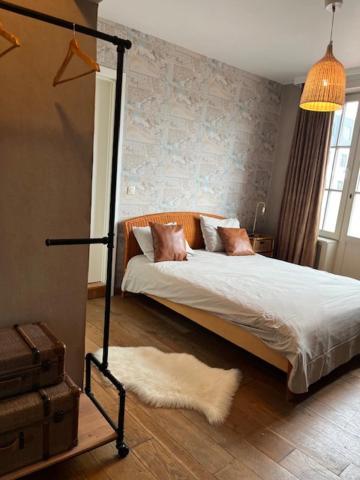 The Pipers Bed & Breakfast Миделкерке Екстериор снимка