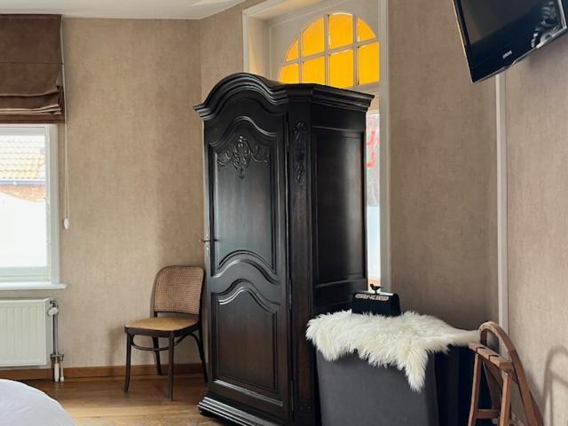 The Pipers Bed & Breakfast Миделкерке Екстериор снимка