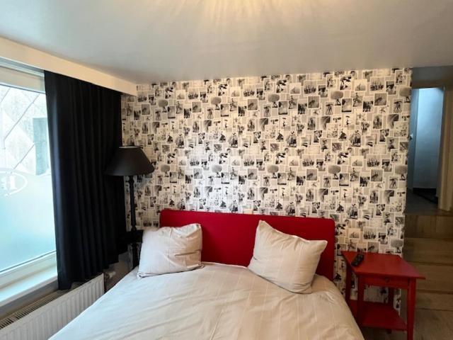 The Pipers Bed & Breakfast Миделкерке Екстериор снимка